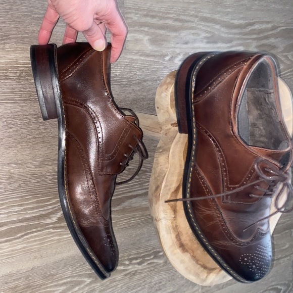 Men’s oxford’s Joseph ABBOUD - Picture 7 of 10